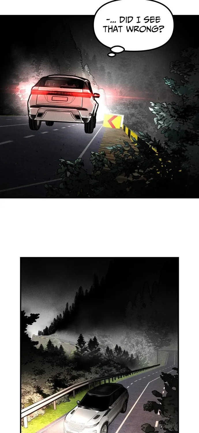 Even if It Rots, It's Still Blood Chapter 1 page 42 - 
