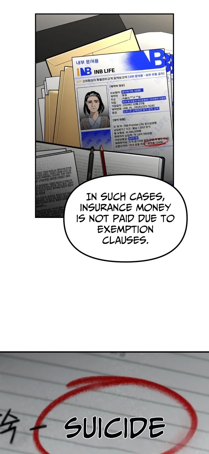 Even if It Rots, It's Still Blood Chapter 1 page 46 - 