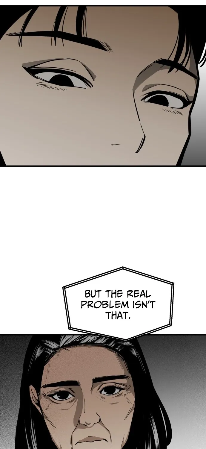 Even if It Rots, It's Still Blood Chapter 1 page 53 - 