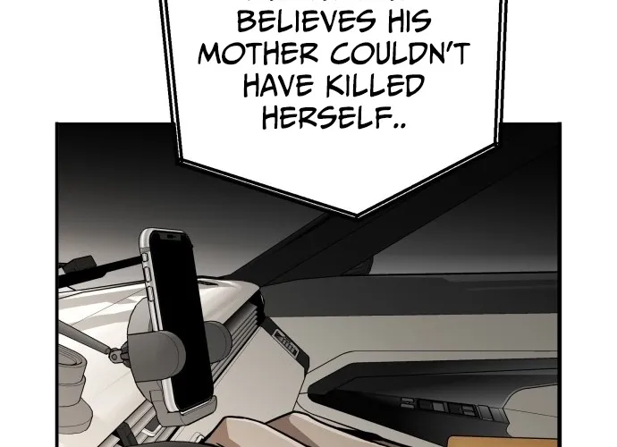 Even if It Rots, It's Still Blood Chapter 1 page 56 - 