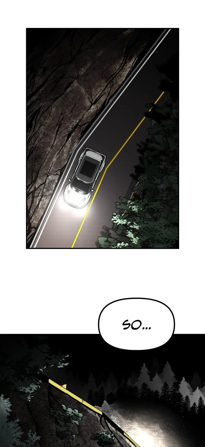 Even if It Rots, It's Still Blood Chapter 1 page 58 - 
