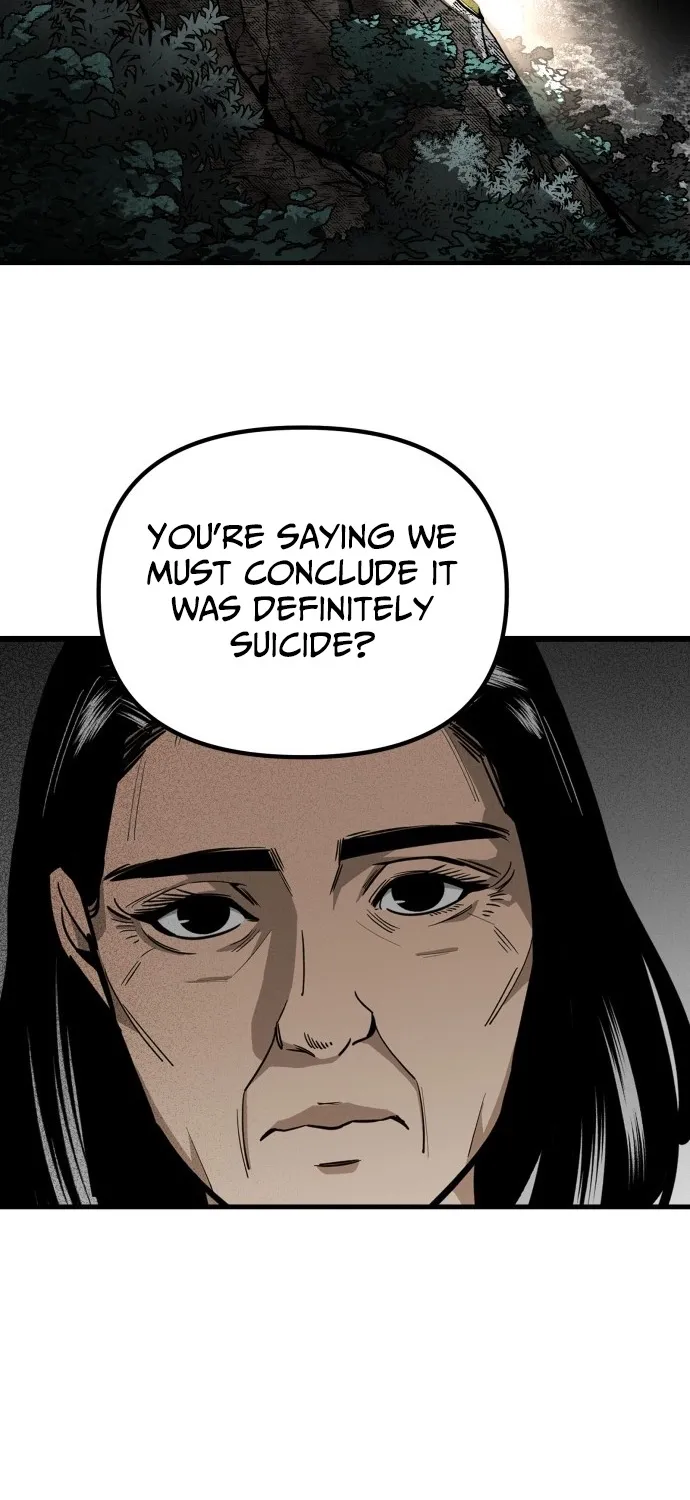 Even if It Rots, It's Still Blood Chapter 1 page 59 - 