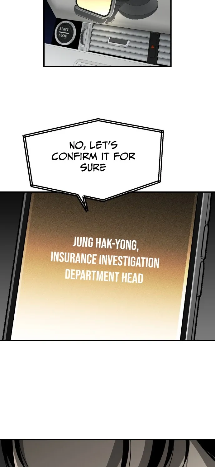 Even if It Rots, It's Still Blood Chapter 1 page 61 - 