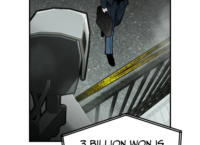 Even if It Rots, It's Still Blood Chapter 1 page 64 - 