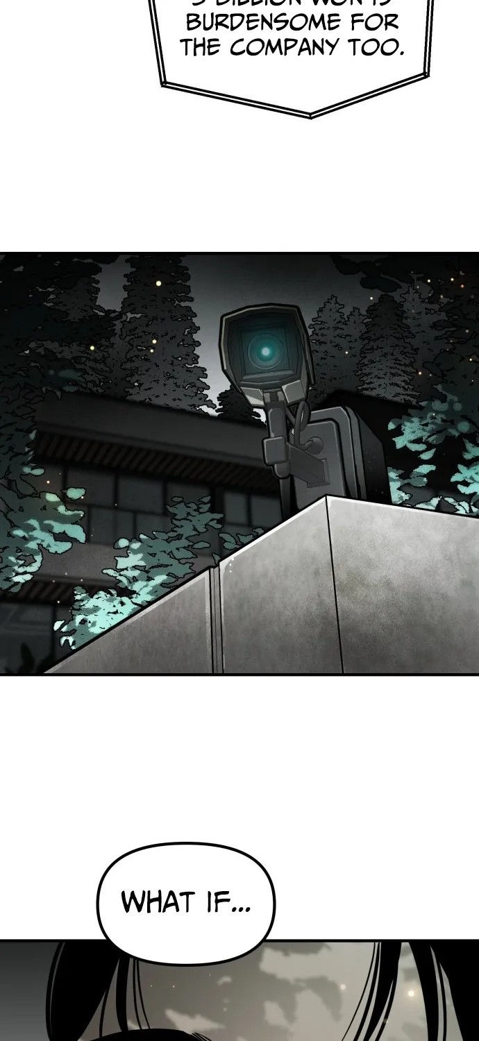 Even if It Rots, It's Still Blood Chapter 1 page 65 - 