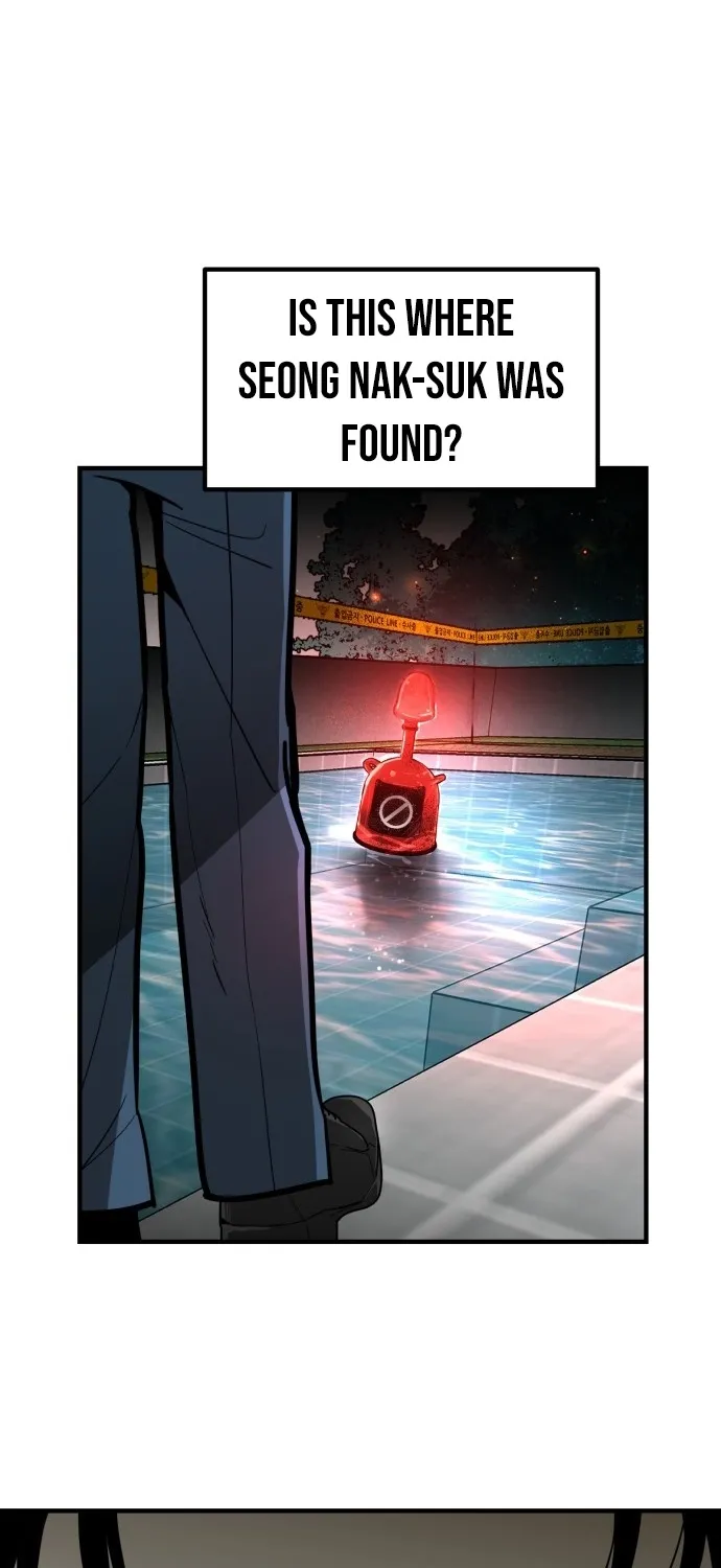 Even if It Rots, It's Still Blood Chapter 1 page 74 - 
