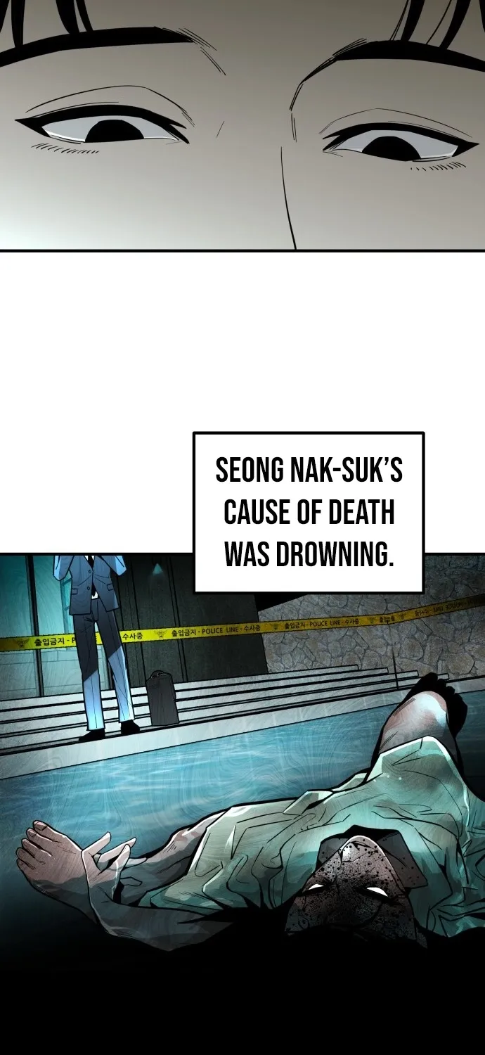 Even if It Rots, It's Still Blood Chapter 1 page 75 - 