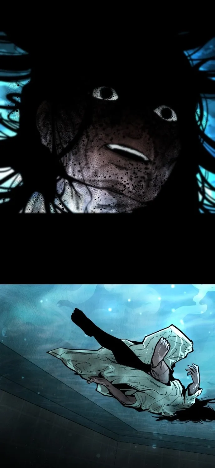 Even if It Rots, It's Still Blood Chapter 1 page 77 - 