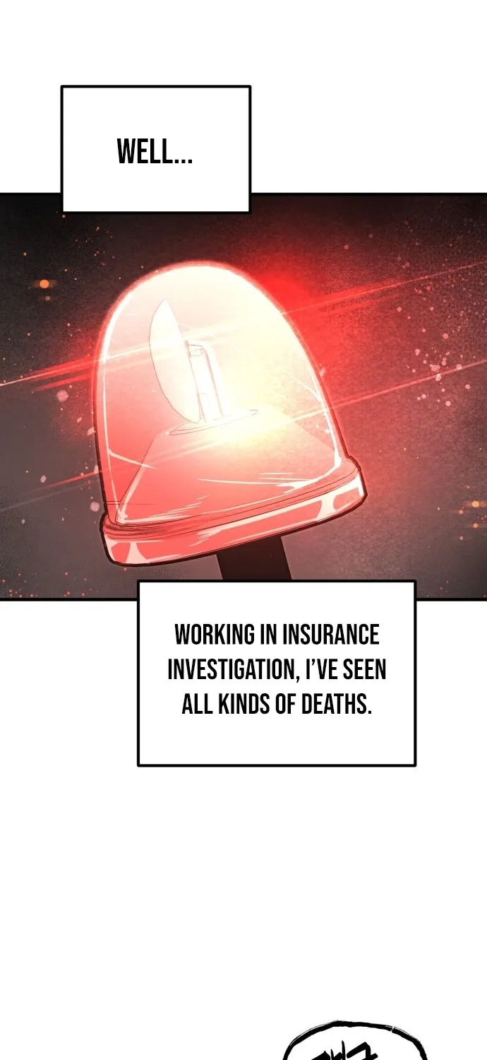 Even if It Rots, It's Still Blood Chapter 1 page 79 - 