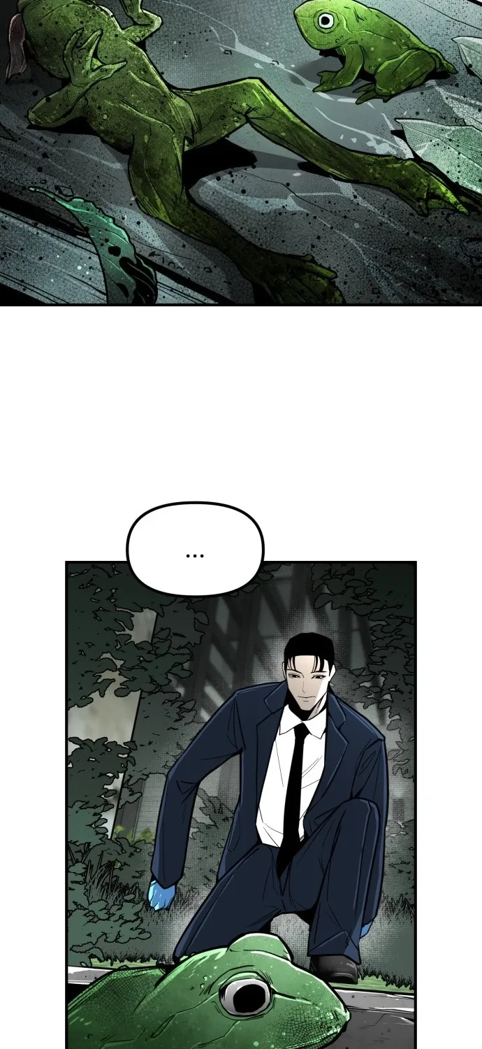 Even if It Rots, It's Still Blood Chapter 1 page 82 - 