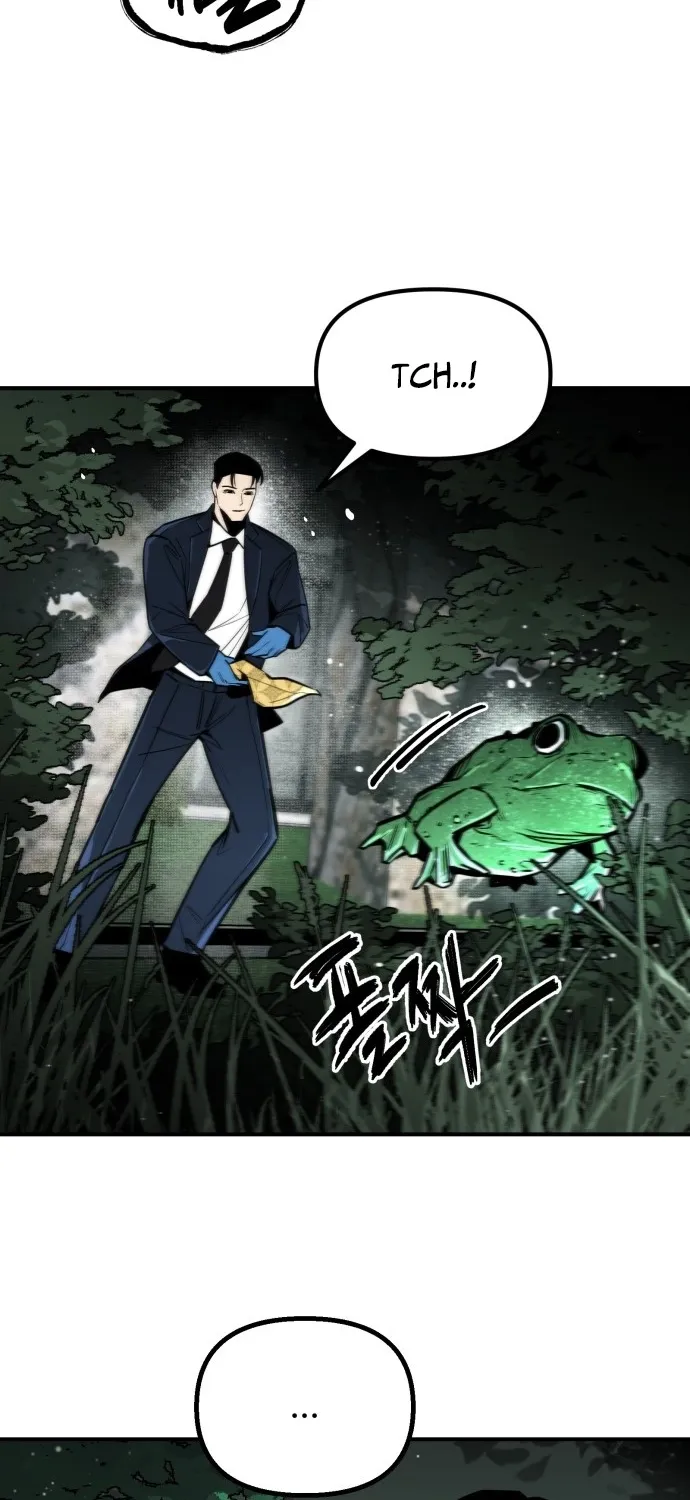 Even if It Rots, It's Still Blood Chapter 1 page 85 - 