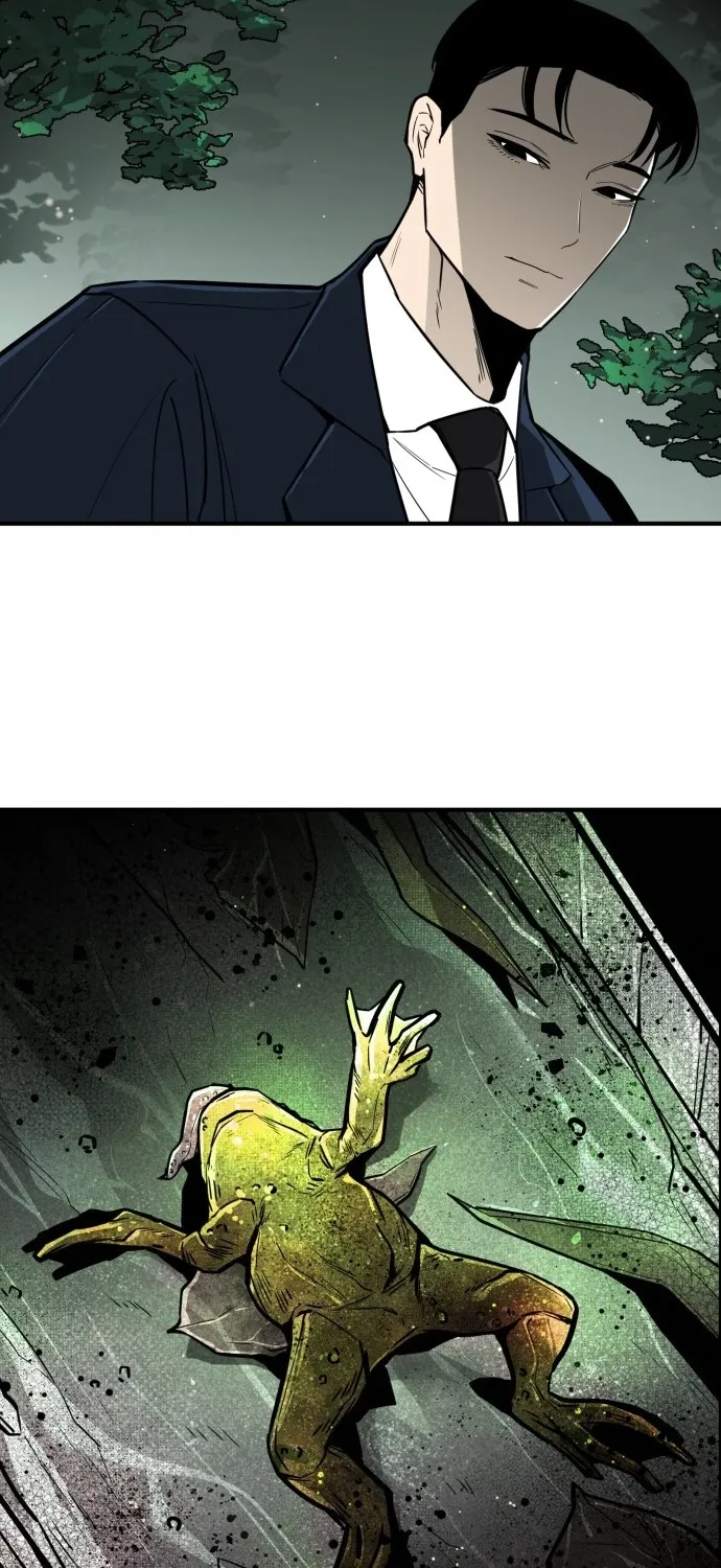 Even if It Rots, It's Still Blood Chapter 1 page 86 - 