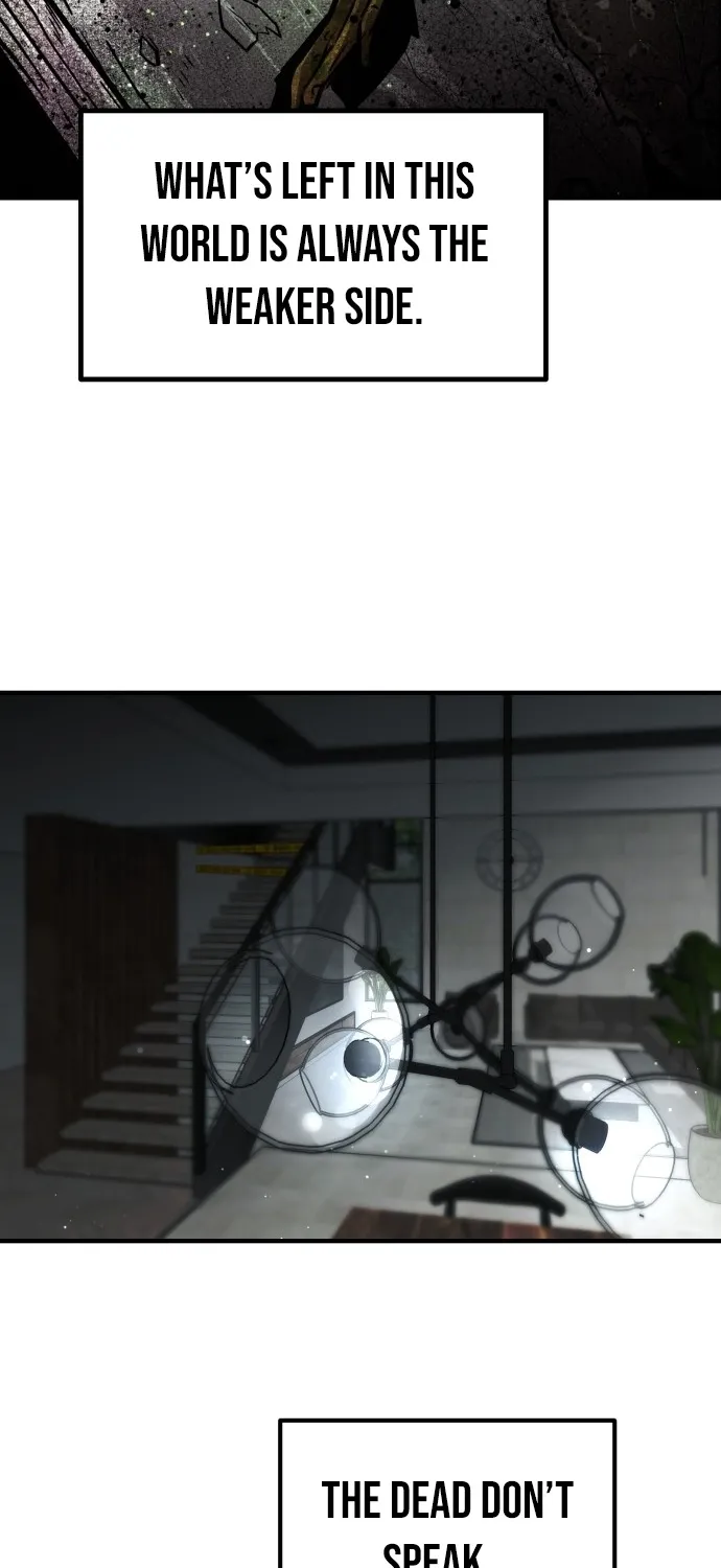 Even if It Rots, It's Still Blood Chapter 1 page 87 - 