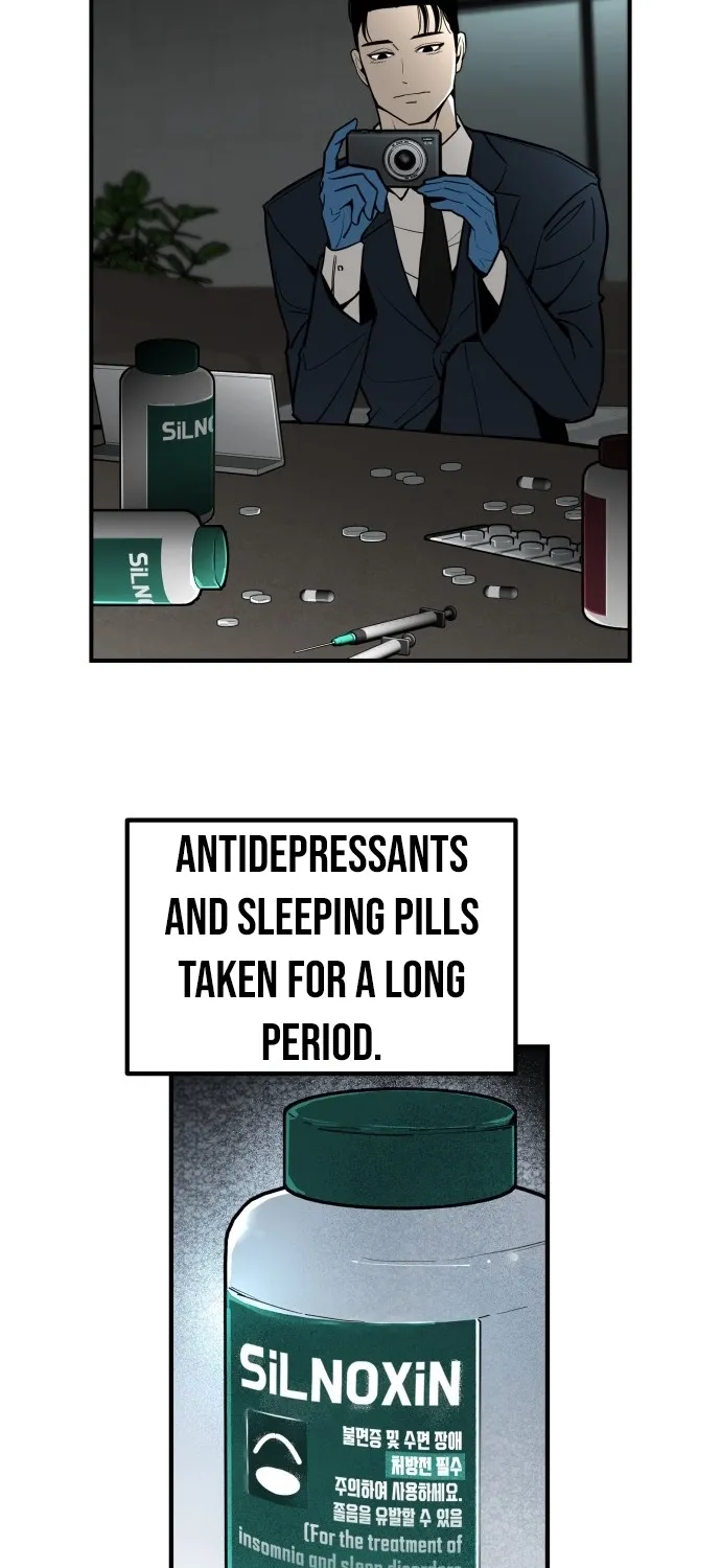 Even if It Rots, It's Still Blood Chapter 1 page 90 - 
