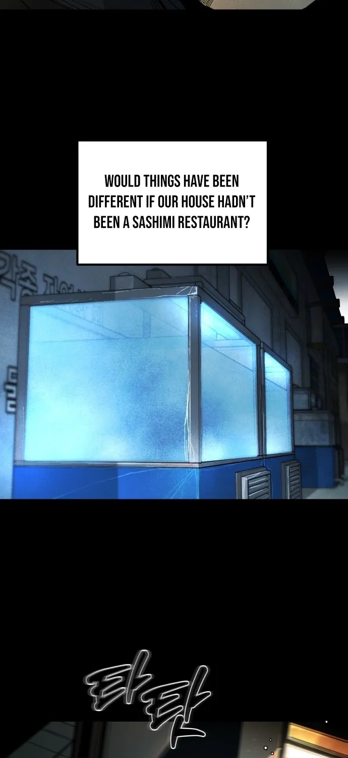 Even if It Rots, It's Still Blood Chapter 1 page 10 - 