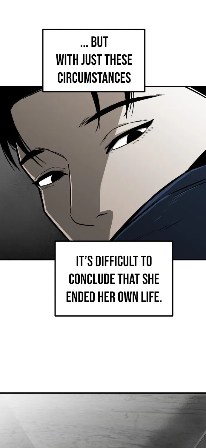 Even if It Rots, It's Still Blood Chapter 1 page 93 - 
