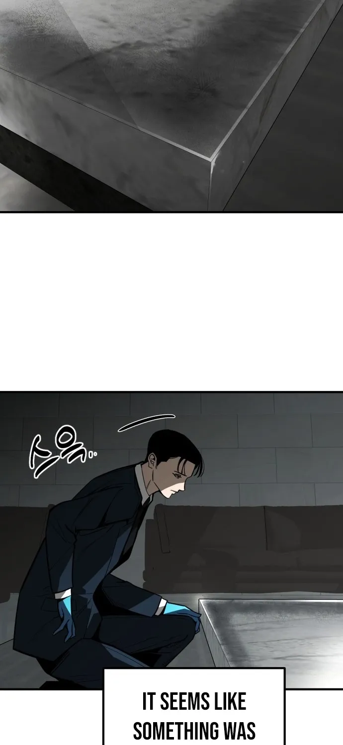 Even if It Rots, It's Still Blood Chapter 1 page 94 - 