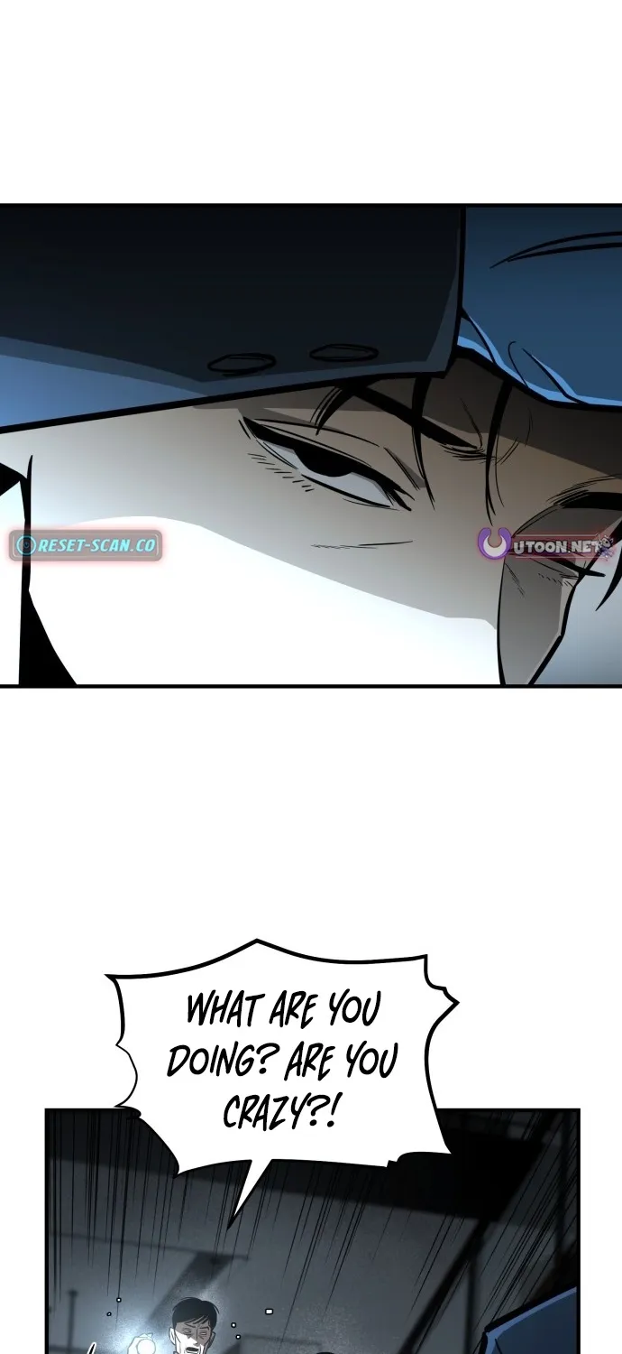 Even if It Rots, It's Still Blood Chapter 1 page 97 - 
