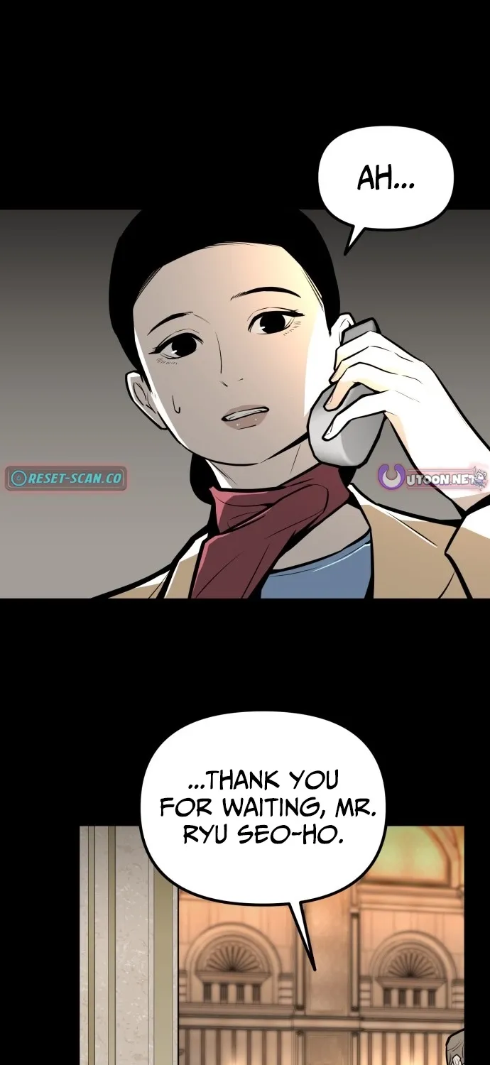 Even if It Rots, It's Still Blood Chapter 10 page 102 - 