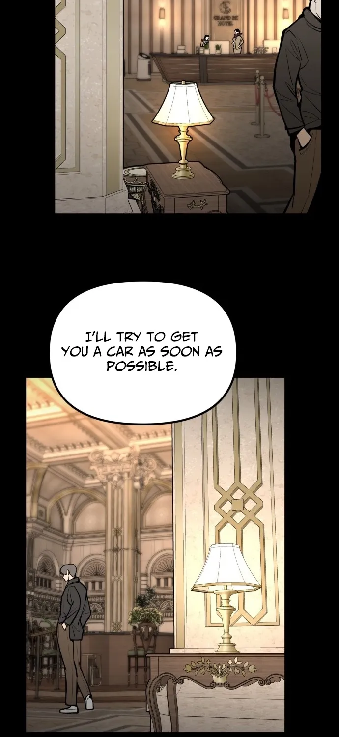 Even if It Rots, It's Still Blood Chapter 10 page 103 - 
