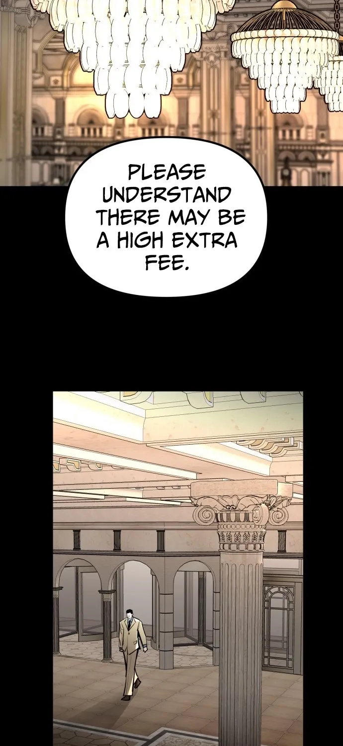 Even if It Rots, It's Still Blood Chapter 10 page 105 - 