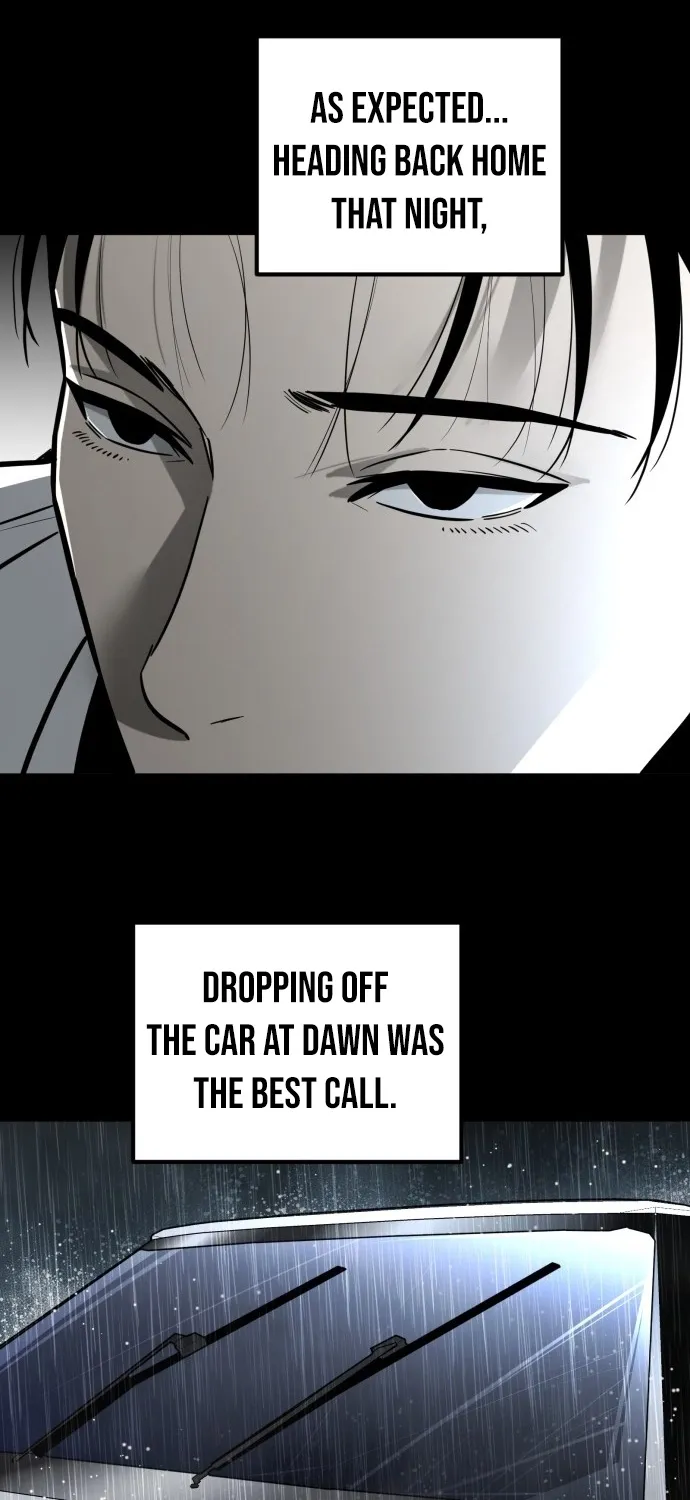 Even if It Rots, It's Still Blood Chapter 10 page 109 - 