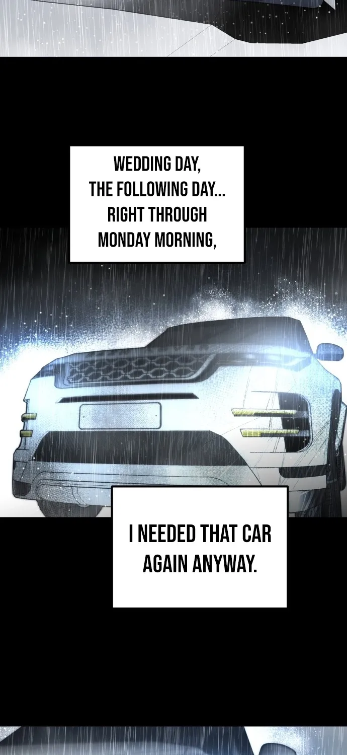 Even if It Rots, It's Still Blood Chapter 10 page 110 - 