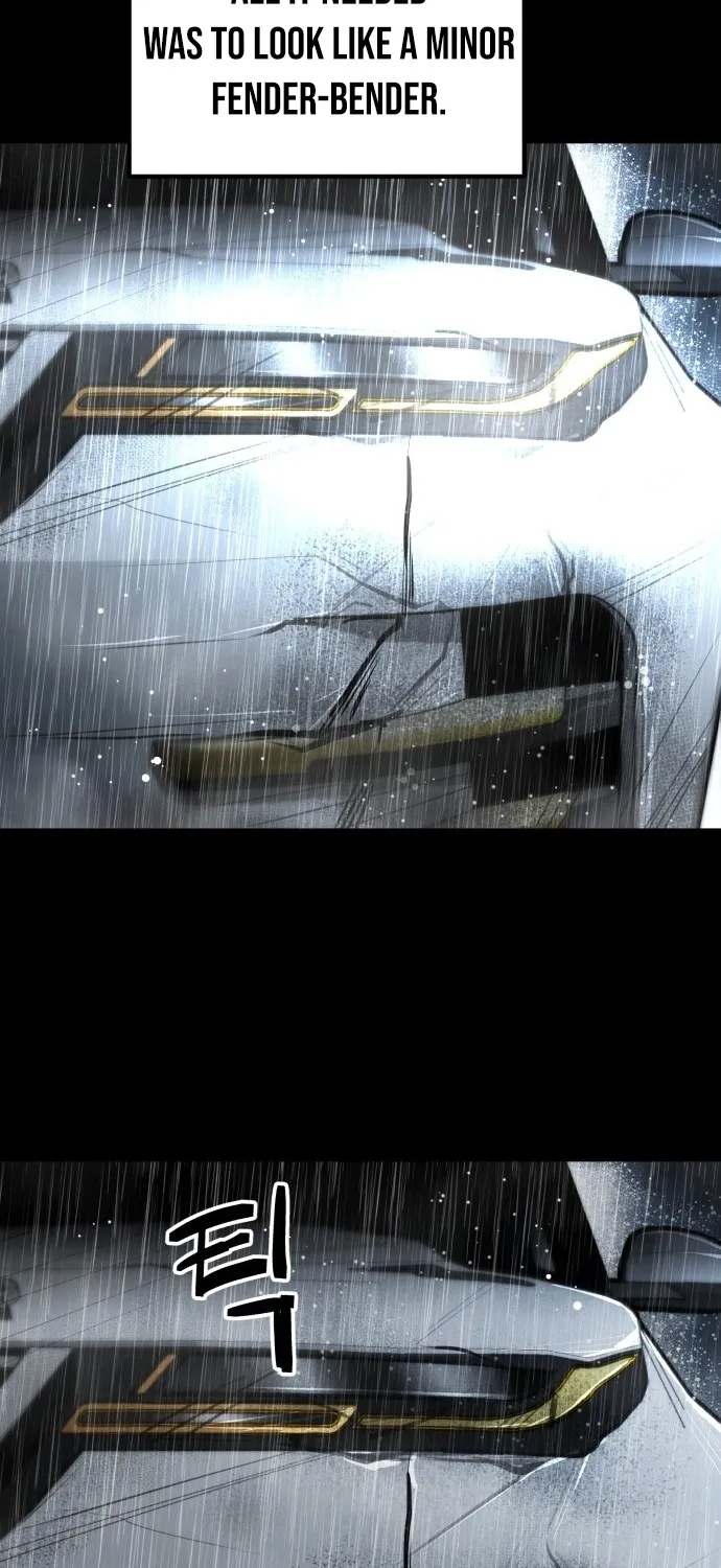 Even if It Rots, It's Still Blood Chapter 10 page 113 - 