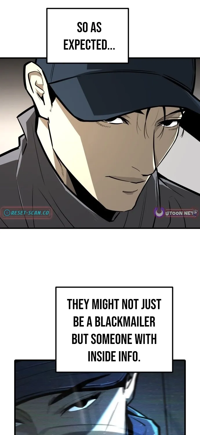 Even if It Rots, It's Still Blood Chapter 10 page 14 - 