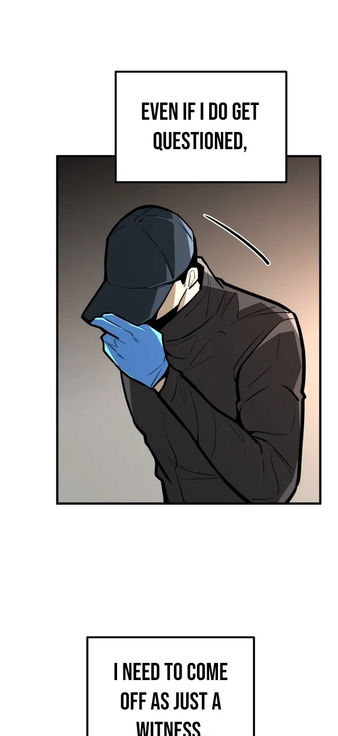Even if It Rots, It's Still Blood Chapter 10 page 38 - 