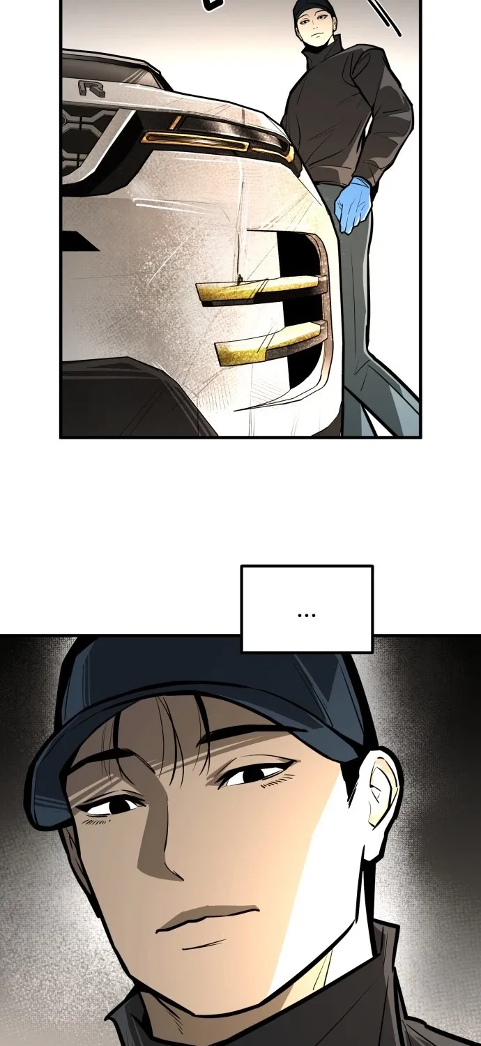Even if It Rots, It's Still Blood Chapter 10 page 41 - 