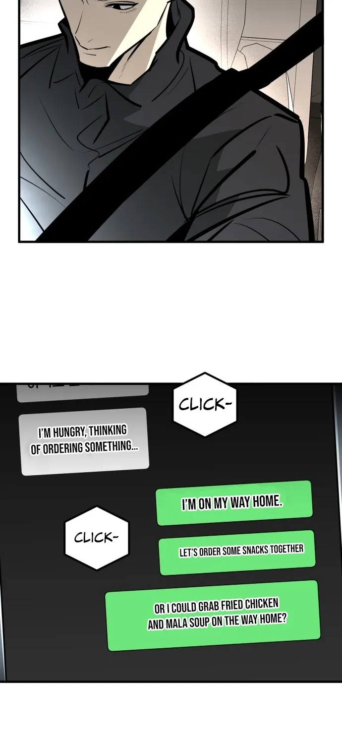 Even if It Rots, It's Still Blood Chapter 10 page 47 - 
