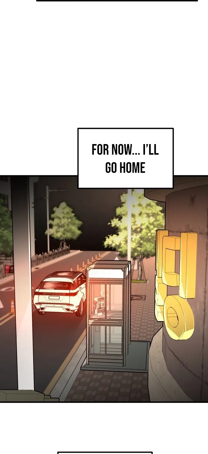 Even if It Rots, It's Still Blood Chapter 10 page 50 - 