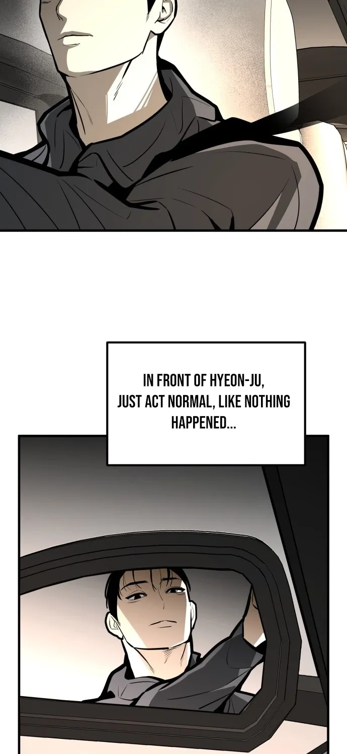 Even if It Rots, It's Still Blood Chapter 10 page 54 - 