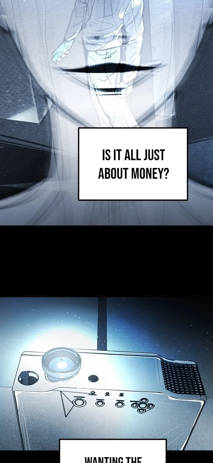 Even if It Rots, It's Still Blood Chapter 10 page 7 - 