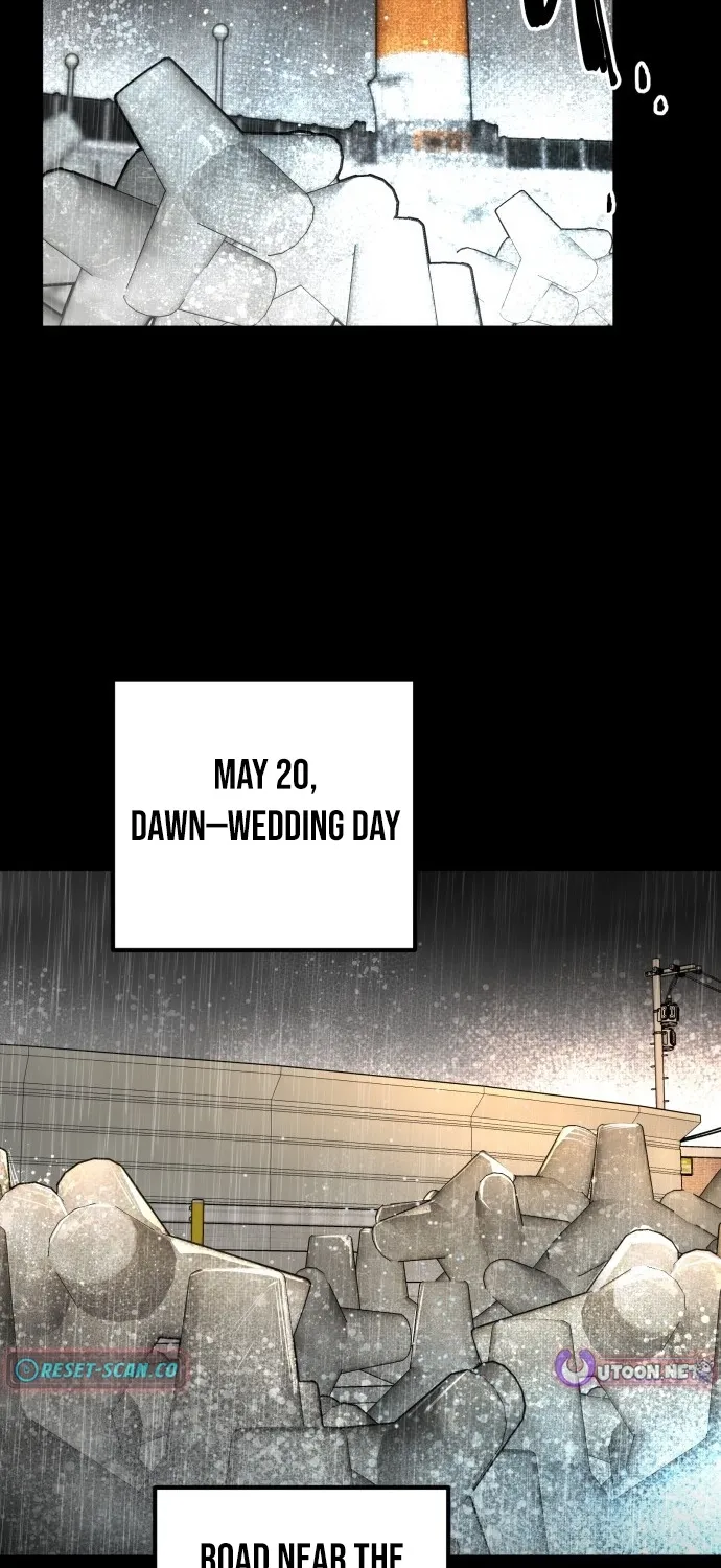 Even if It Rots, It's Still Blood Chapter 10 page 61 - 