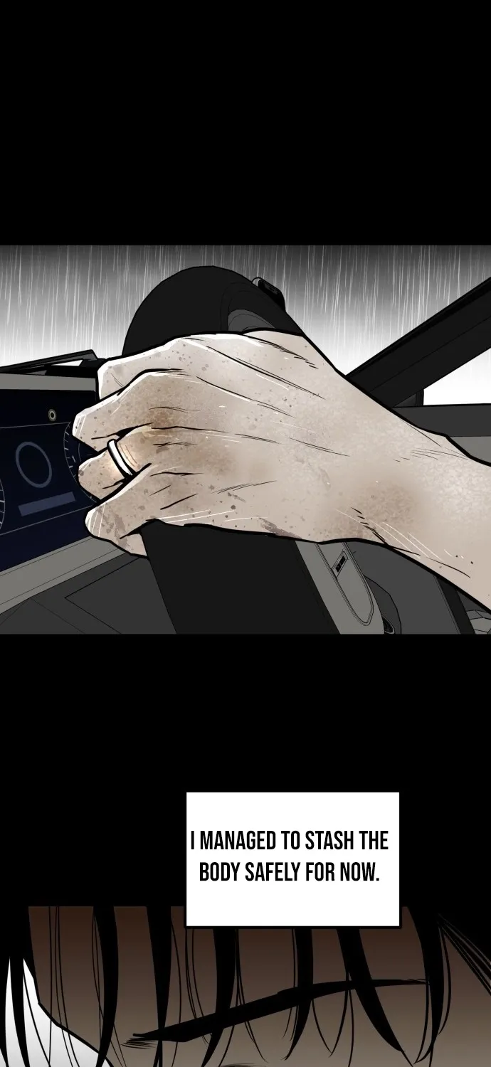 Even if It Rots, It's Still Blood Chapter 10 page 65 - 