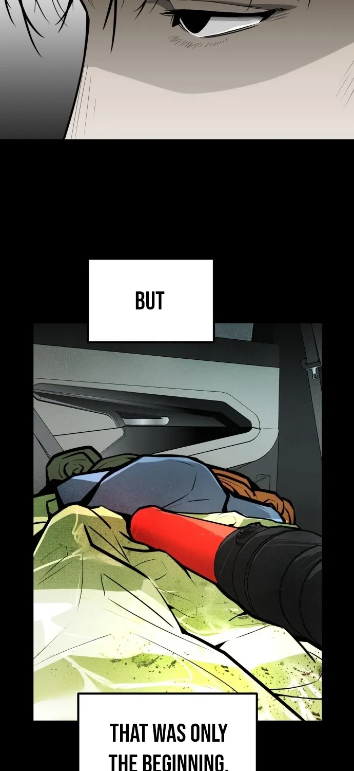 Even if It Rots, It's Still Blood Chapter 10 page 66 - 