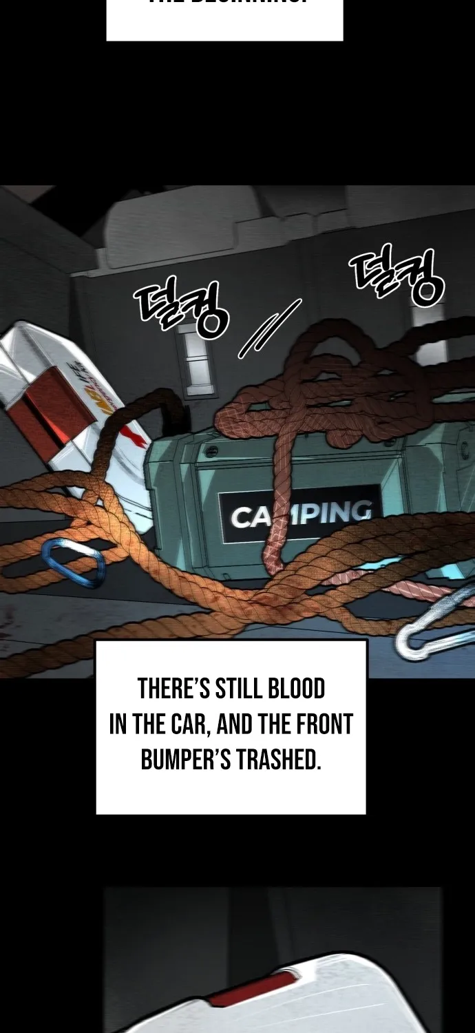 Even if It Rots, It's Still Blood Chapter 10 page 67 - 