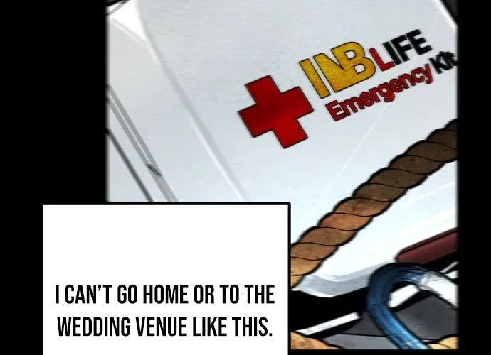 Even if It Rots, It's Still Blood Chapter 10 page 68 - 