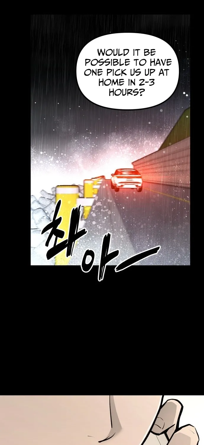 Even if It Rots, It's Still Blood Chapter 10 page 81 - 