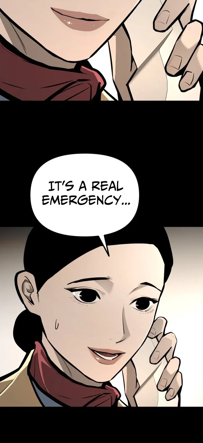 Even if It Rots, It's Still Blood Chapter 10 page 82 - 