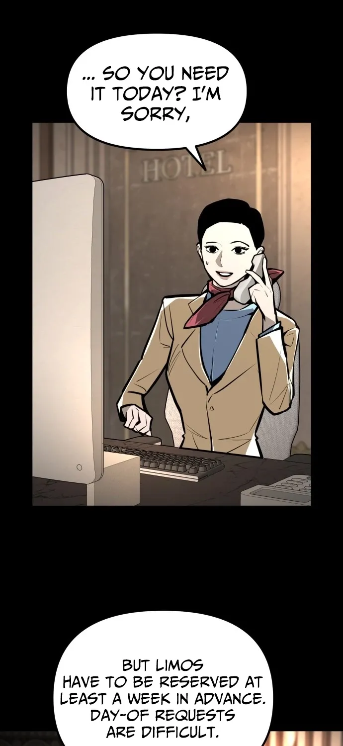 Even if It Rots, It's Still Blood Chapter 10 page 83 - 