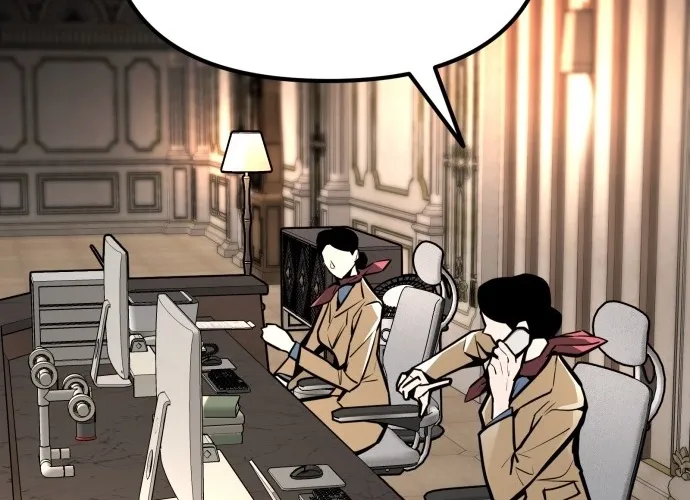 Even if It Rots, It's Still Blood Chapter 10 page 84 - 