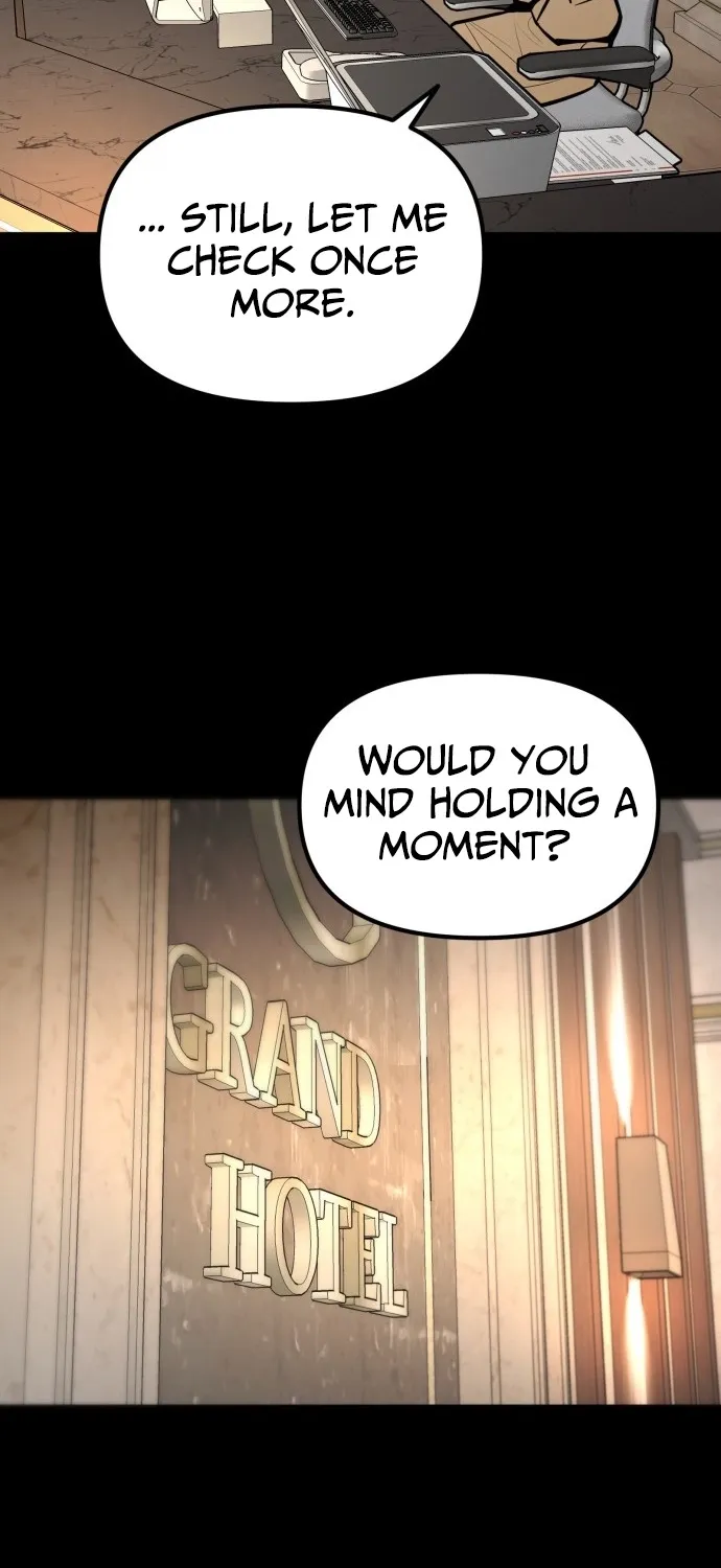Even if It Rots, It's Still Blood Chapter 10 page 85 - 