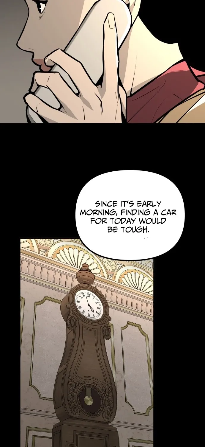 Even if It Rots, It's Still Blood Chapter 10 page 89 - 