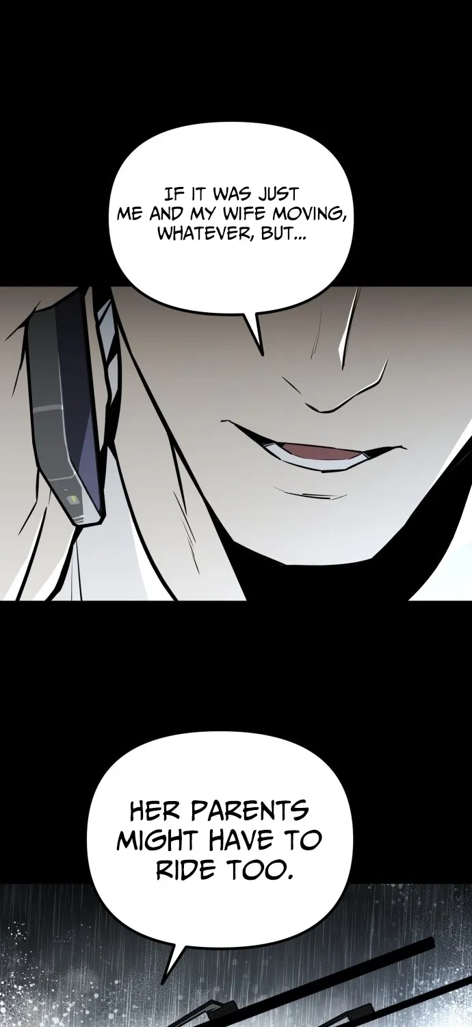 Even if It Rots, It's Still Blood Chapter 10 page 94 - 