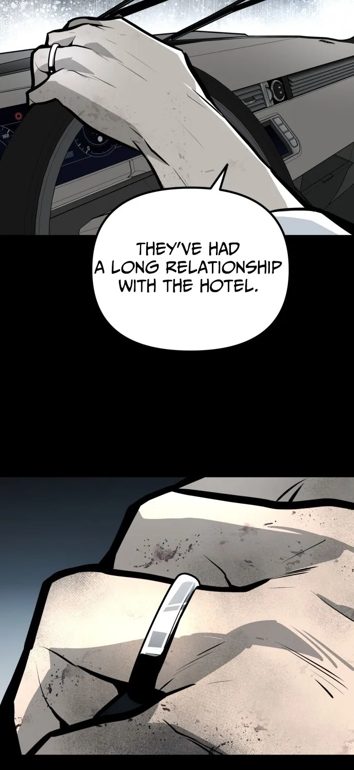 Even if It Rots, It's Still Blood Chapter 10 page 95 - 