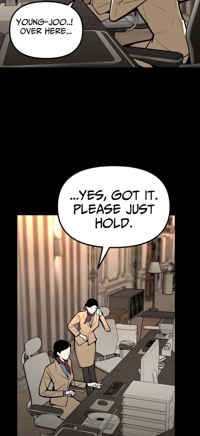 Even if It Rots, It's Still Blood Chapter 10 page 98 - 