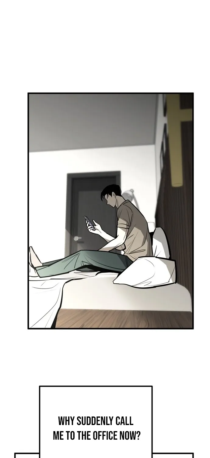 Even if It Rots, It's Still Blood Chapter 11 page 11 - 